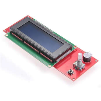 RAMPS 1.4 Smart LCD Display 2004 Controller for Reprap 3D Printer