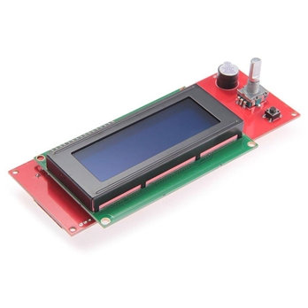 RAMPS 1.4 Smart LCD Display 2004 Controller for Reprap 3D Printer