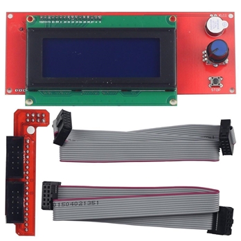 RAMPS 1.4 Smart LCD Display 2004 Controller for Reprap 3D Printer