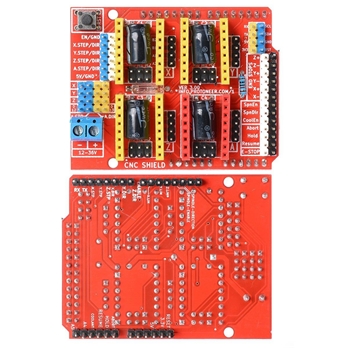 CNC Shield V.3 expansion board