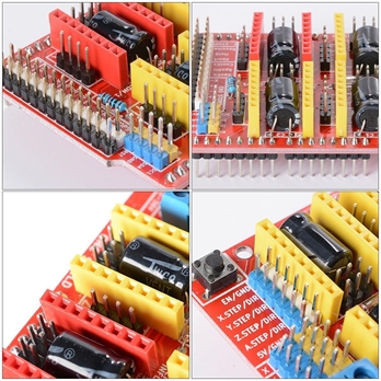 CNC Shield V.3 expansion board