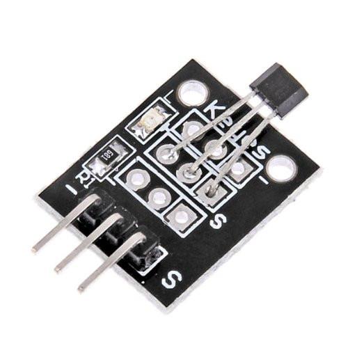 KY-003 Magnetic Hall Effect Sensor Module