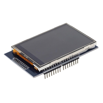 2.8 Inch TFT LCD Shield Touch Display Module For UNO, Mega2560