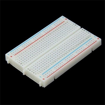 Mini Solderless Shield Circboard Breadboard,400 Ties