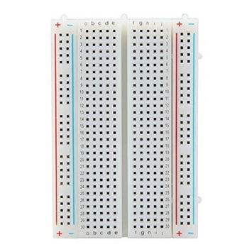 Mini Solderless Shield Circboard Breadboard,400 Ties