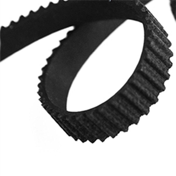 2GT 6mm Rubber Pulley Timing Belt [5meters]