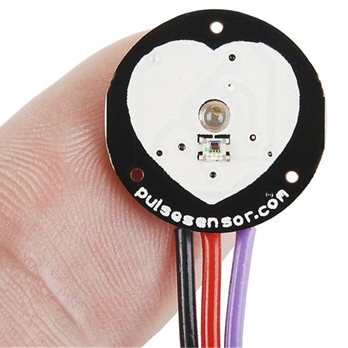 Pulsesensor Pulse Heart Rate Sensor