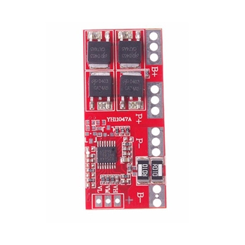 4S Li-ion Lithium Battery 18650 Charger Protection Board 14.4/14.8/16.8V 30A