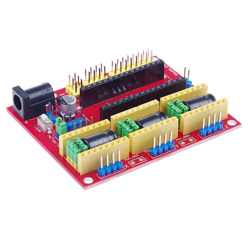 CNC Shield v4 Arduino Nano