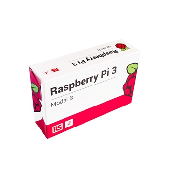 Raspberry PI 3 Model B+