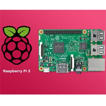 Raspberry PI 3 Model B+