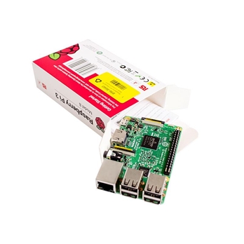 Raspberry PI 3 Model B+