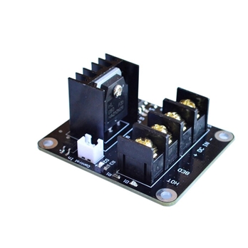 MOS Tube High Current Load Module