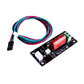 3D printer MKS DET PLA outage detection module