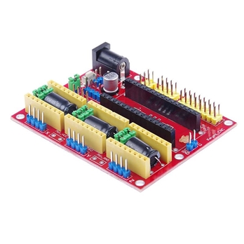 CNC Shield v4 Arduino Nano