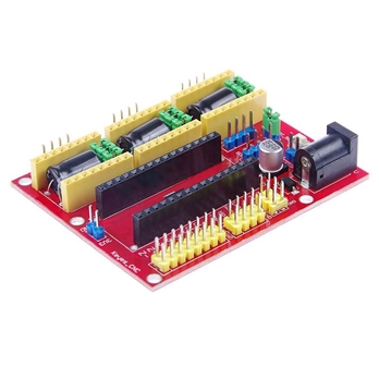 CNC Shield v4 Arduino Nano