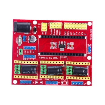 CNC Shield v4 Arduino Nano