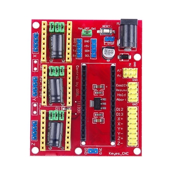 CNC Shield v4 Arduino Nano