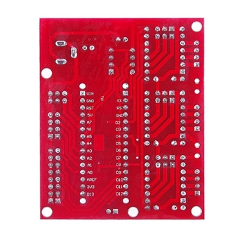 CNC Shield v4 Arduino Nano