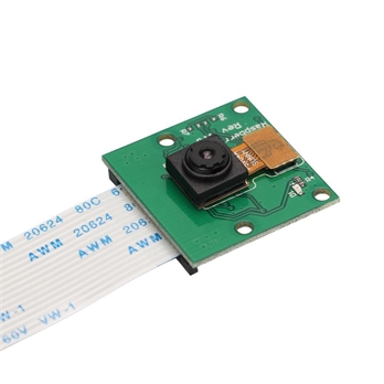 V1.3 5MP Camera Module For Raspberry Pi 3 2 B+