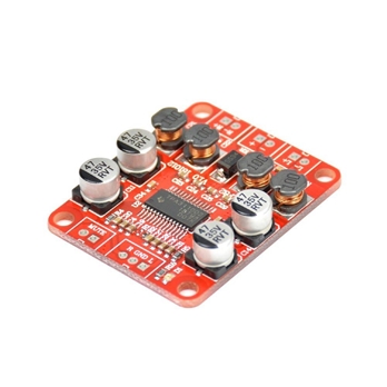 Dual Channel TPA3110 Stereo Digital power Audio amplifier board 2X15W