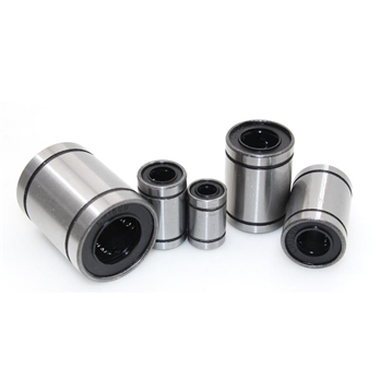 Linear Ball Bearing LM6UU/LM8UU/LM10UU/LM12UU/LM13UU for 3D PRINTER