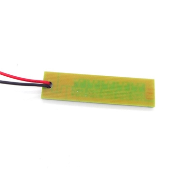 12V Llithium Battery Capacity Tester Panel Meter
