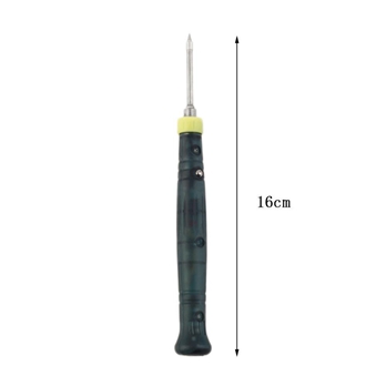 Mini USB Soldering Iron 5V 8W Portable Pen