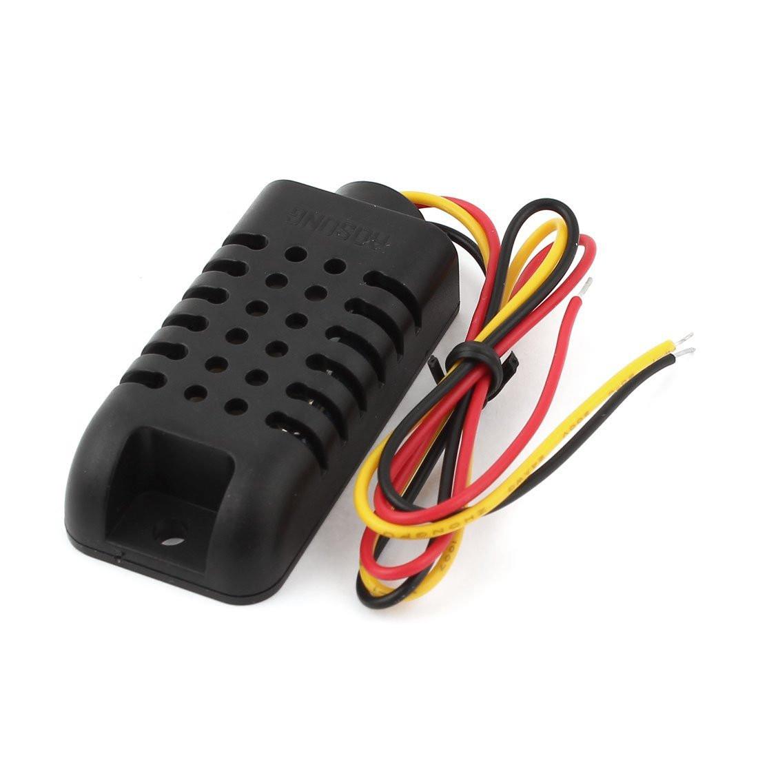 DHT21/AM2301 Digital Temperature Humidity Sensor