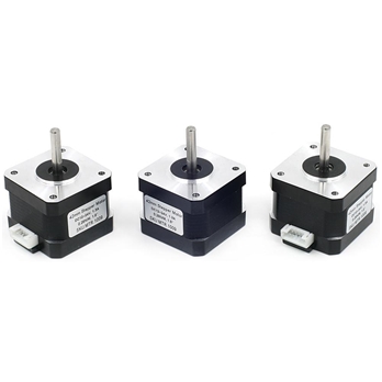 34mm Stepper motor Nema17 for 3D Printer