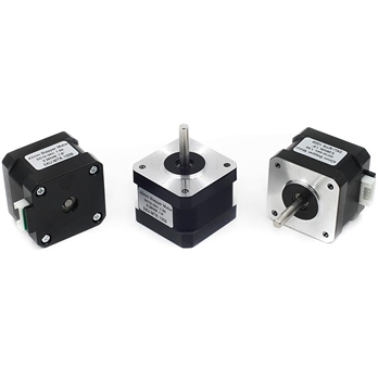 34mm Stepper motor Nema17 for 3D Printer