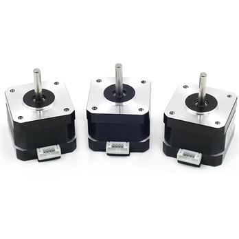 34mm Stepper motor Nema17 for 3D Printer