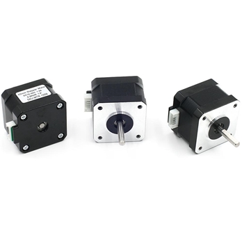 34mm Stepper motor Nema17 for 3D Printer