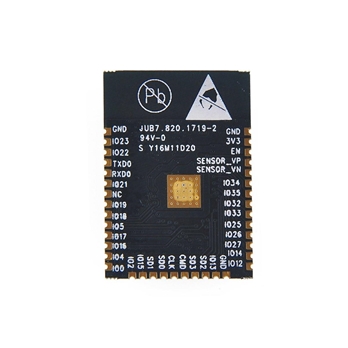 ESP32 Module WiFi Bluetooth Dual Core CPU with Low Power Consumption MCU ESP-WROOM-32