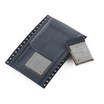 ESP32 Module WiFi Bluetooth Dual Core CPU with Low Power Consumption MCU ESP-WROOM-32