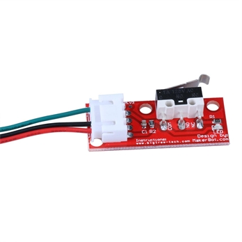 RAMPS 1.4 or CNC Limit Endstop End Stop Control Switch