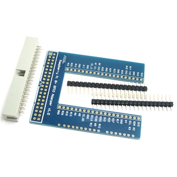 RPi GPIO Breakout Expansion Board Gpio Expansion Board/Raspberry Pi B