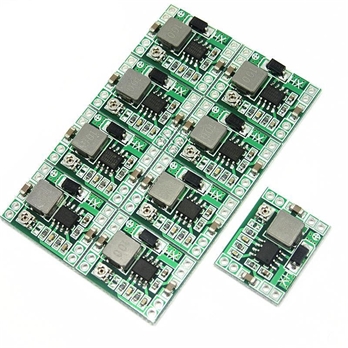 MP1484EN DC-DC Buck Step-down Regulator Converter 4.2~40v to 3V 3.3V 5V 9V 12V 24V Module