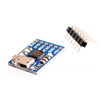 CP2102 Micro USB To TTL/Serial Module UART STC Downloader For Arduino