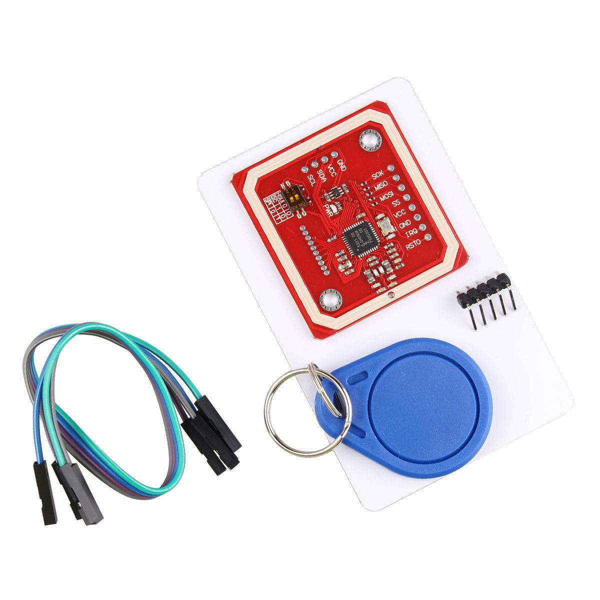 PN532 NFC NXP RFID Module V3 Kit Near Field Communication Reader Module Kit