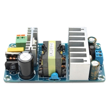 4A To 6A 24V Switching Power Supply Board AC-DC Power Module