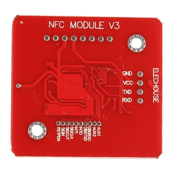 PN532 NFC NXP RFID Module V3 Kit Near Field Communication Reader Module Kit