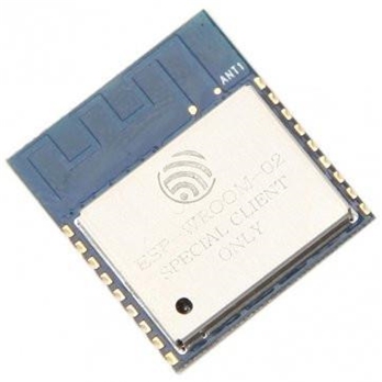 ESP8266 Serial WiFi ESP-WROOM-02 Remote Wireless Module