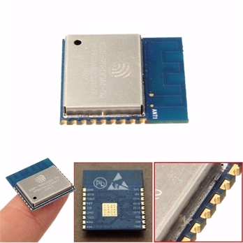 ESP8266 Serial WiFi ESP-WROOM-02 Remote Wireless Module