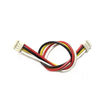 Grove - Universal 4 Pin Buckled 20cm Cable