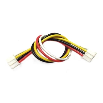 Grove - Universal 4 Pin Buckled 20cm Cable