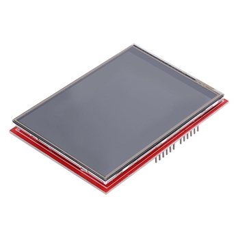 3.5 inch 480 x320 TFT LCD Touch Panel Display Module for Arduino UNO Mega2560