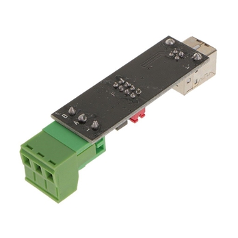 Mini USB 2.0 to TTL RS485 Serial Converter Adapter interface FT232RL Module