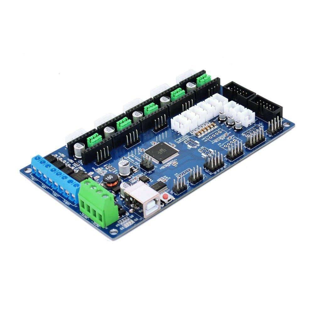 3D Printer Control Board MKS Gen V1.2 for Arduino