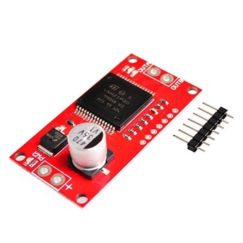 VNH2SP30 Stepper Motor Driver Monster Moto Shield Module 30A For Arduino